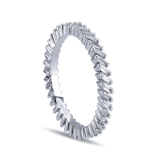 0,33 Karat Tamtur Pırlanta Yüzük